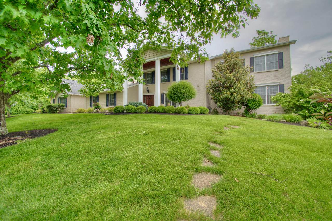 205 Prather Court - Photo 1