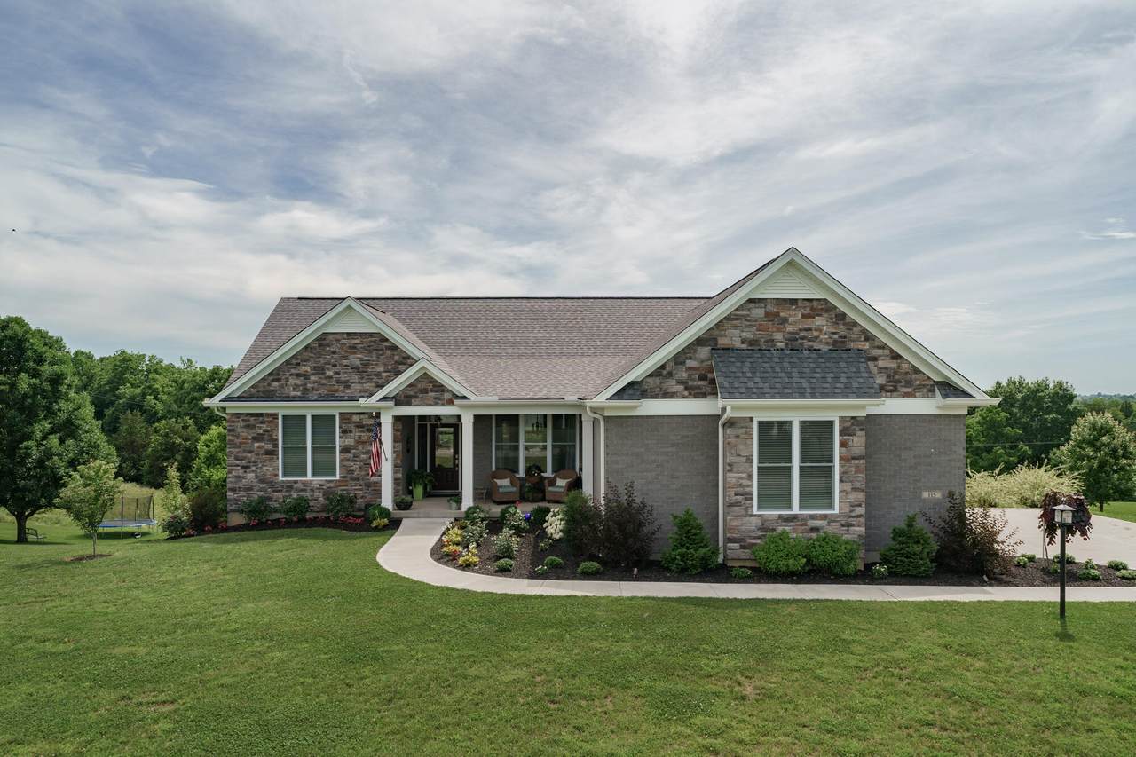 115 Lynnwood Drive - Photo 1