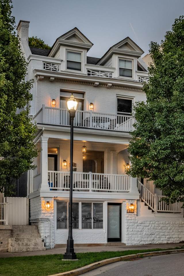 313 York Street - Photo 1