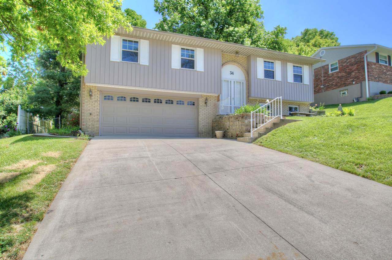 34 Kimberly Drive - Photo 1