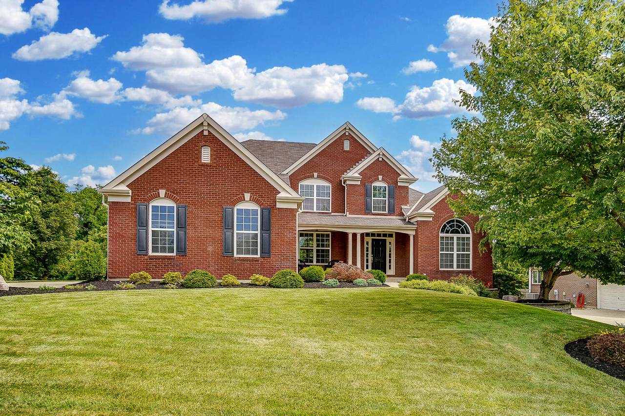 2108 Wyndham Way - Photo 1