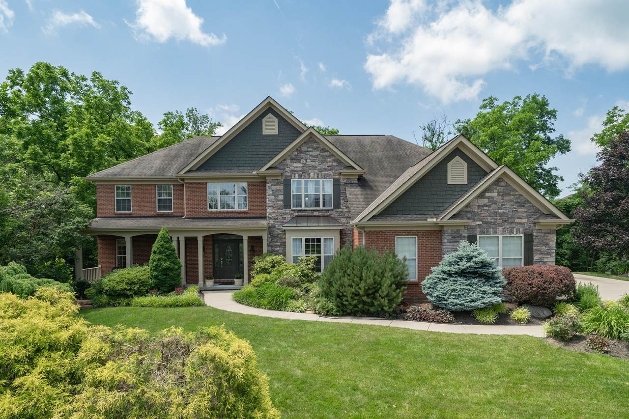 1145 Monarchos Ridge - Photo 1