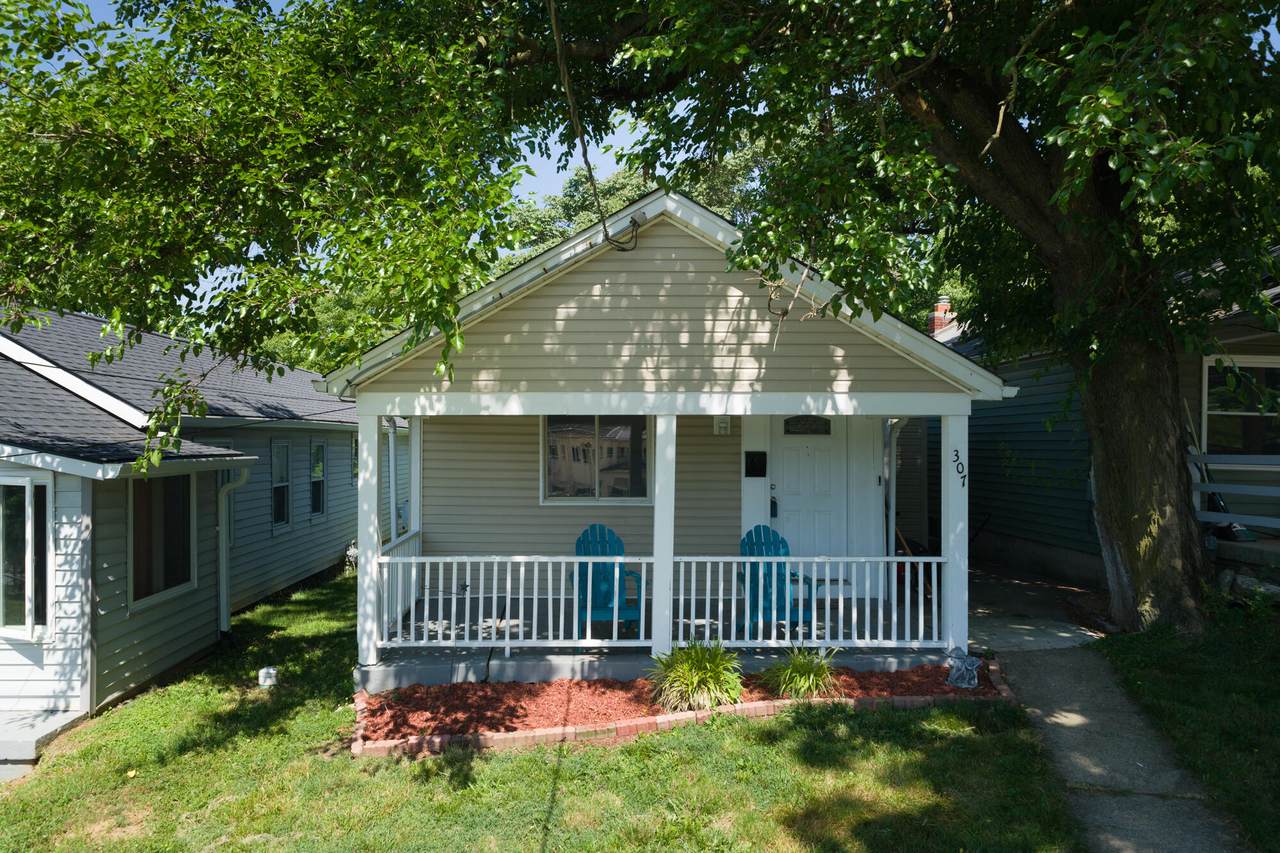 307 Military Parkway - Photo 1