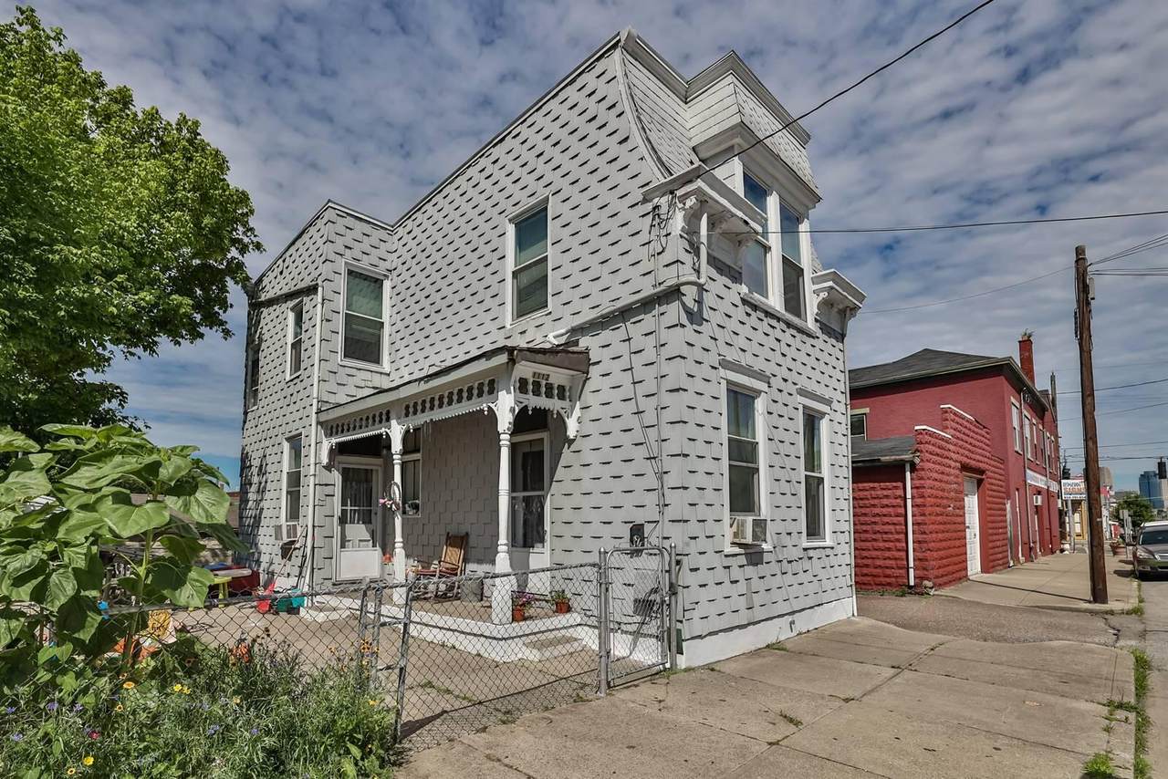 1112 Patterson Street - Photo 1