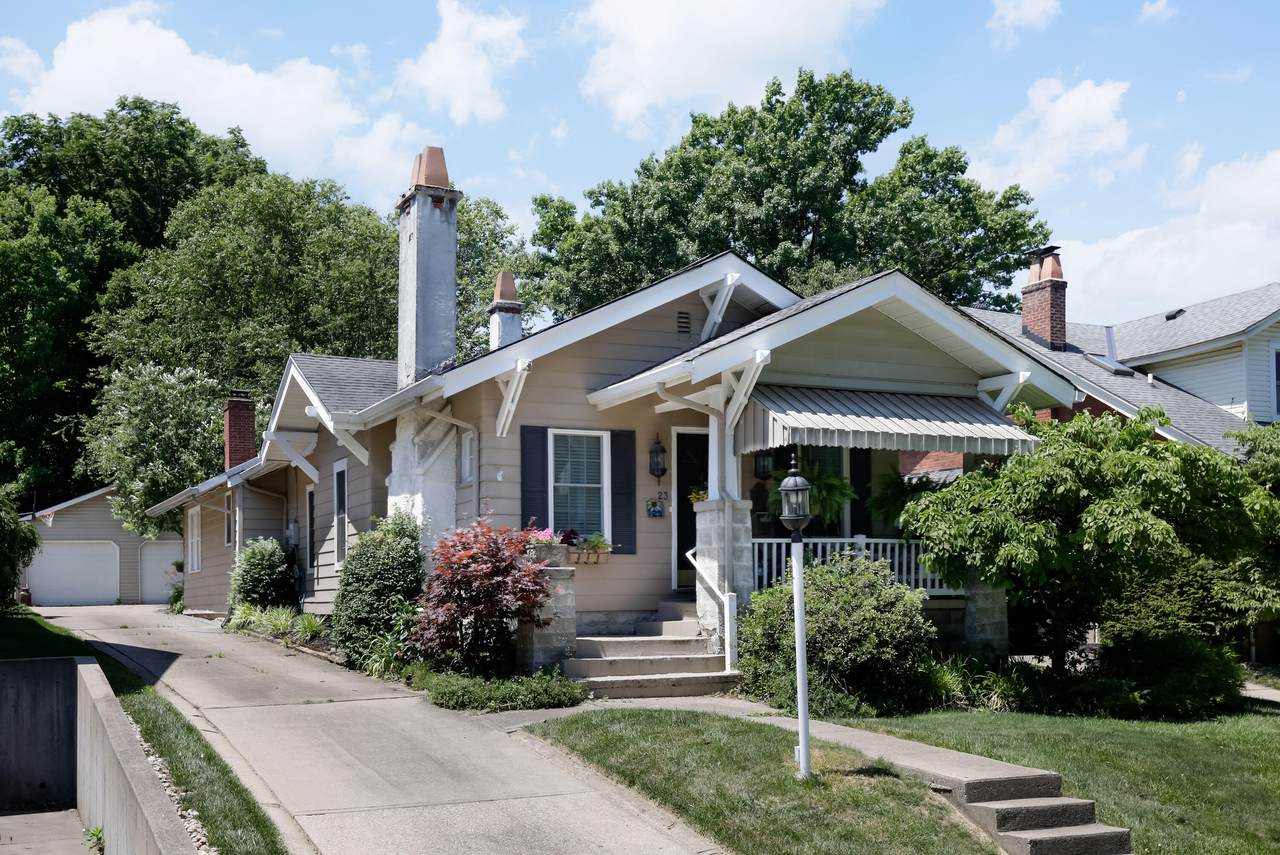 23 Greenbriar Avenue - Photo 1
