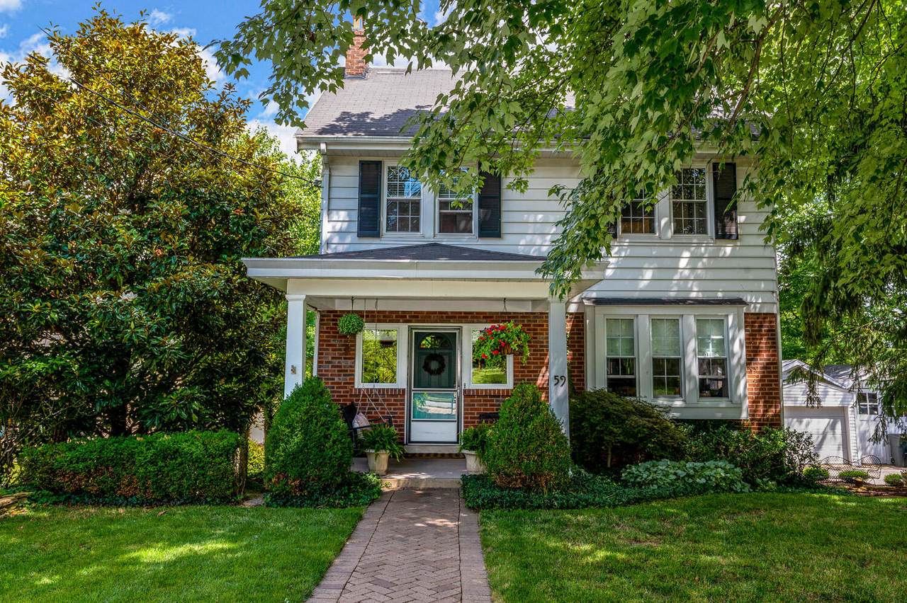 59 Robson Avenue - Photo 1