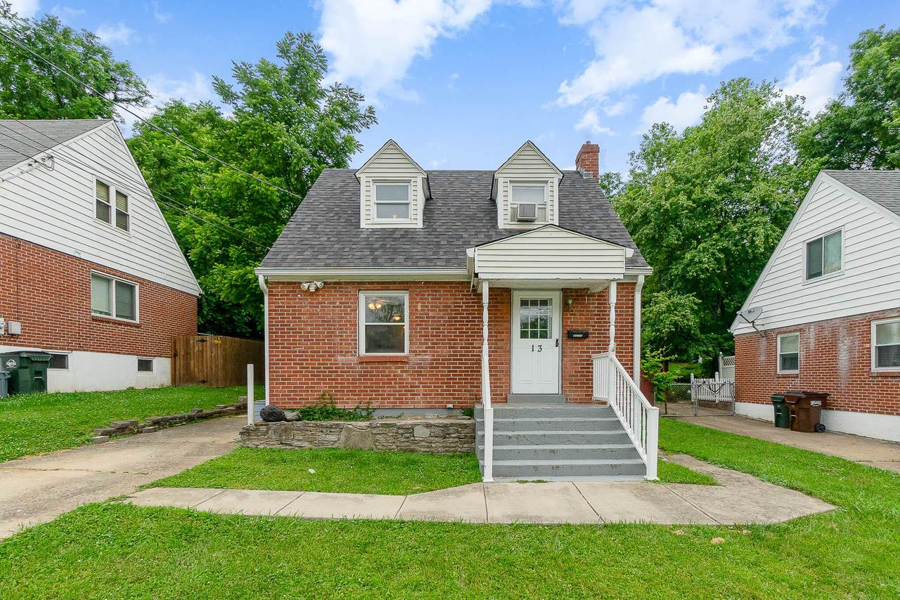 13 Pine Hill Drive - Photo 1