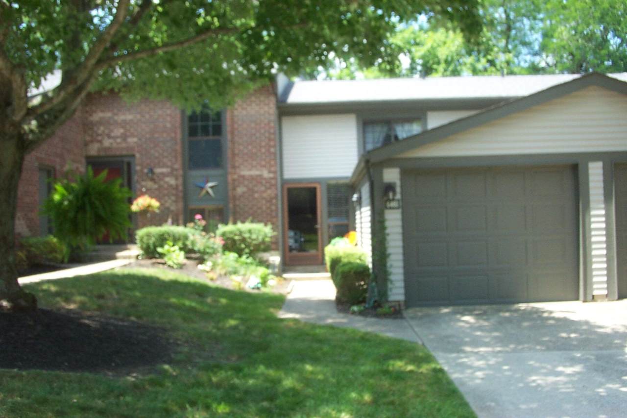 6461 Summerfield Drive - Photo 1