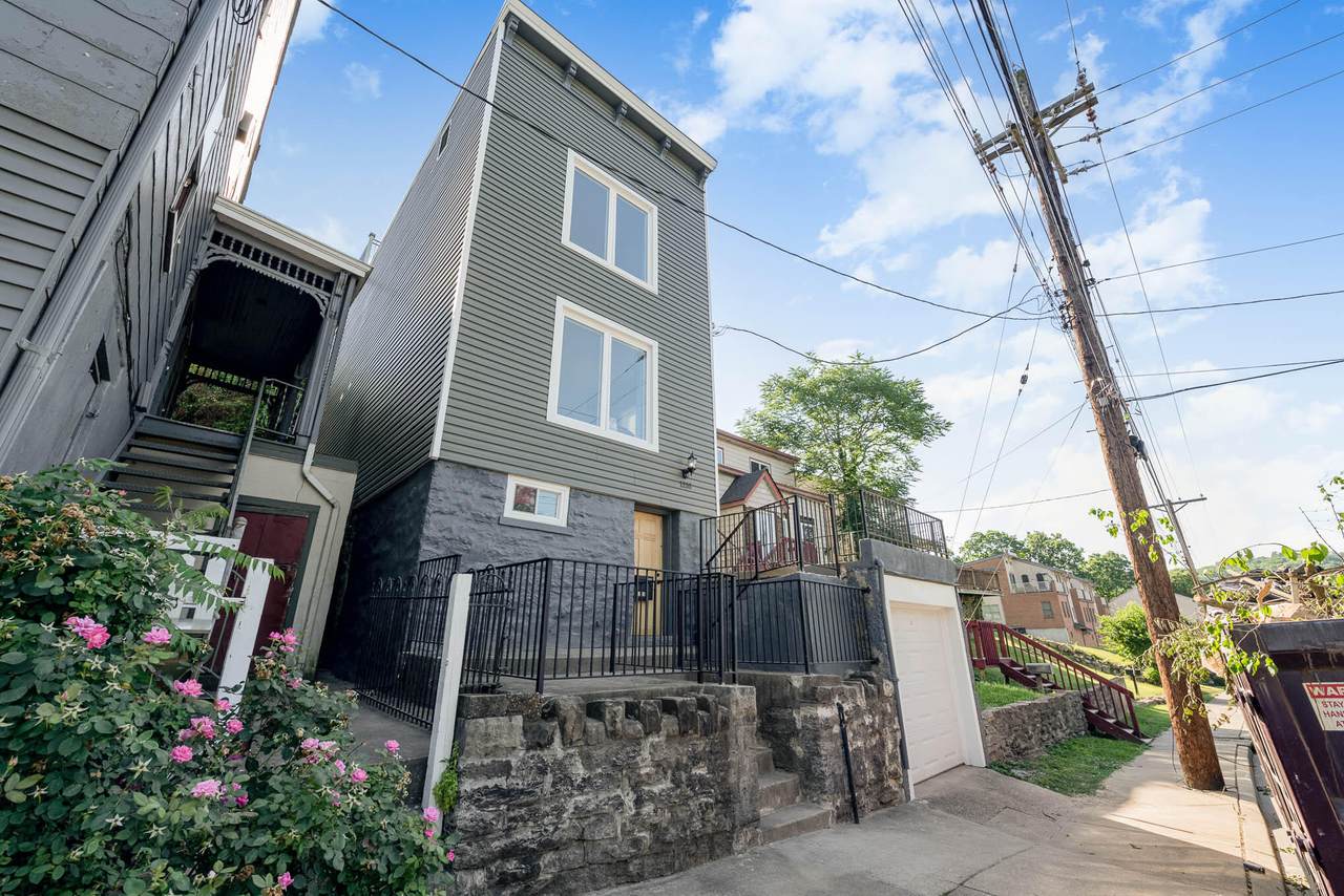 1253 West Pike St Street - Photo 1