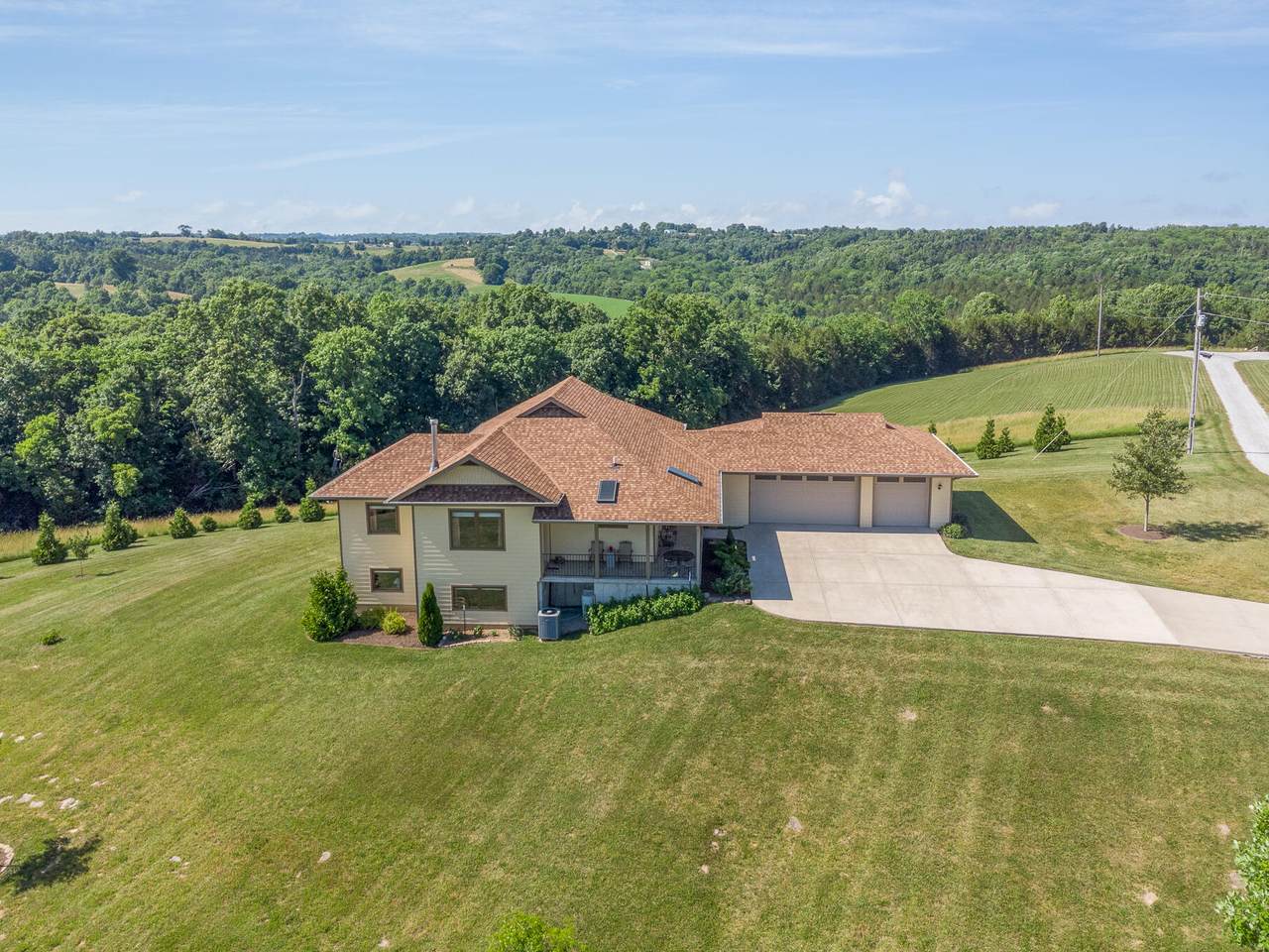 153 Serenity Trail - Photo 1