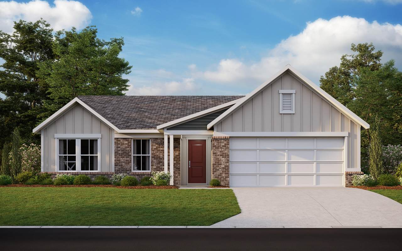 813 Crisp Court - Photo 1