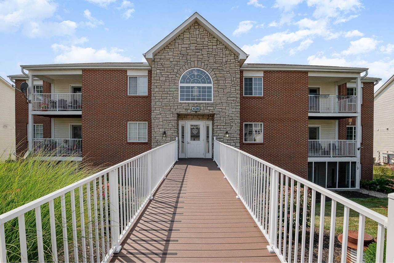 436 Marian Lane - Photo 1