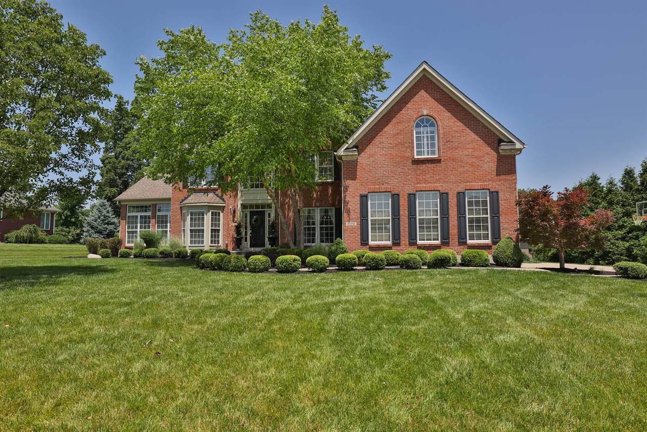 1172 Monarchos Ridge - Photo 1