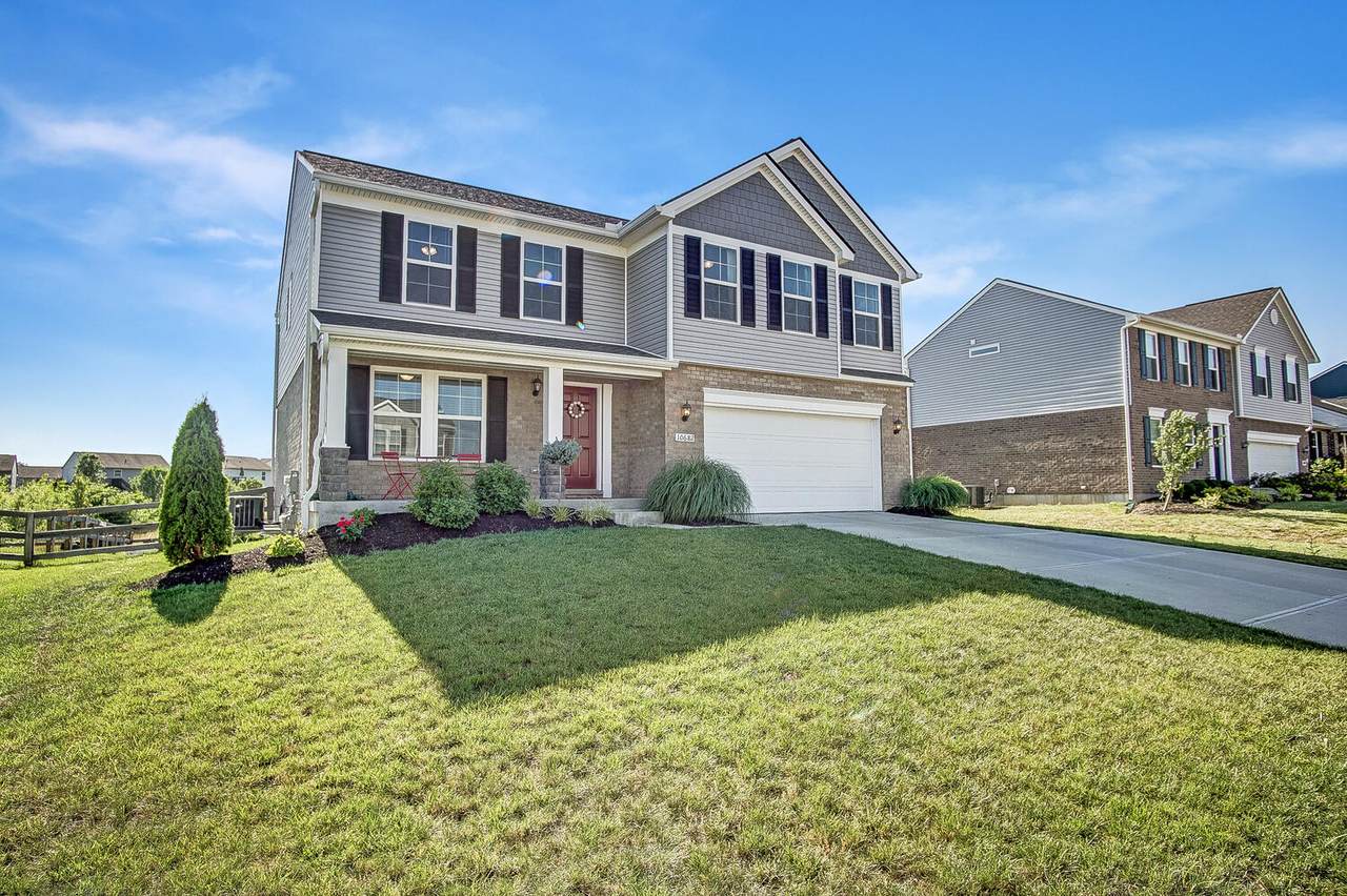10682 Fremont Drive - Photo 1