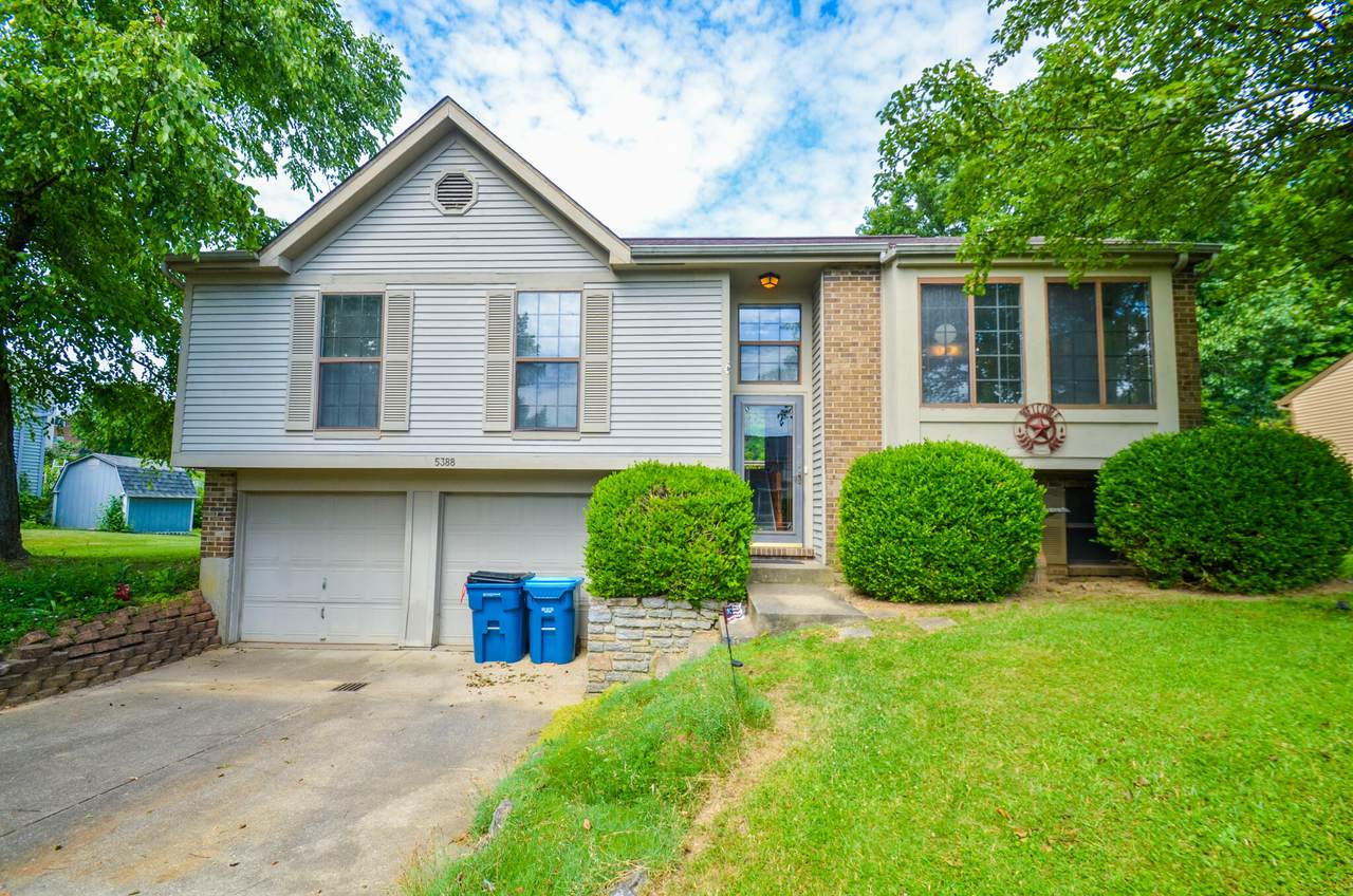 5388 Shadow Hill Court - Photo 1