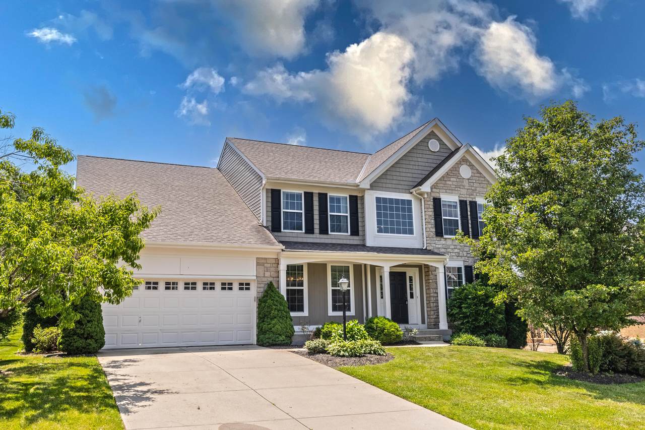 8604 Treeline Drive - Photo 1
