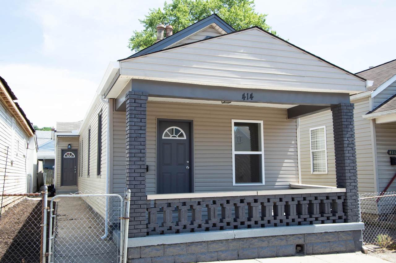 414 Hodge Street - Photo 1