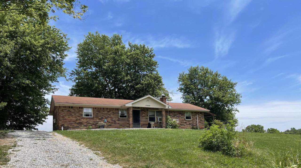 2440 Morgan Lane - Photo 1