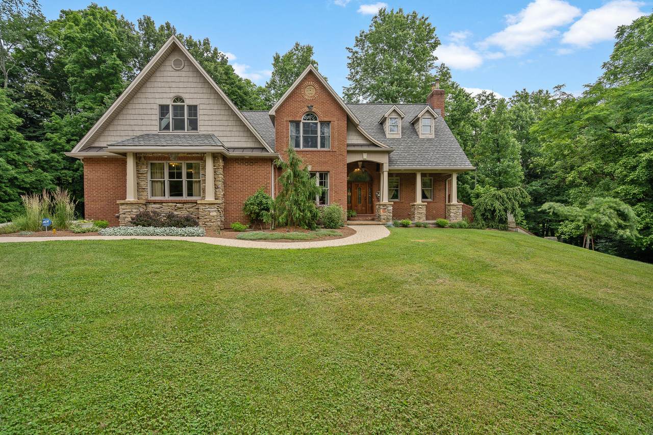 4050 Setters Road - Photo 1