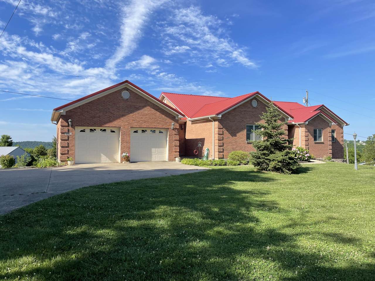 248 Cemetary Road - Photo 1
