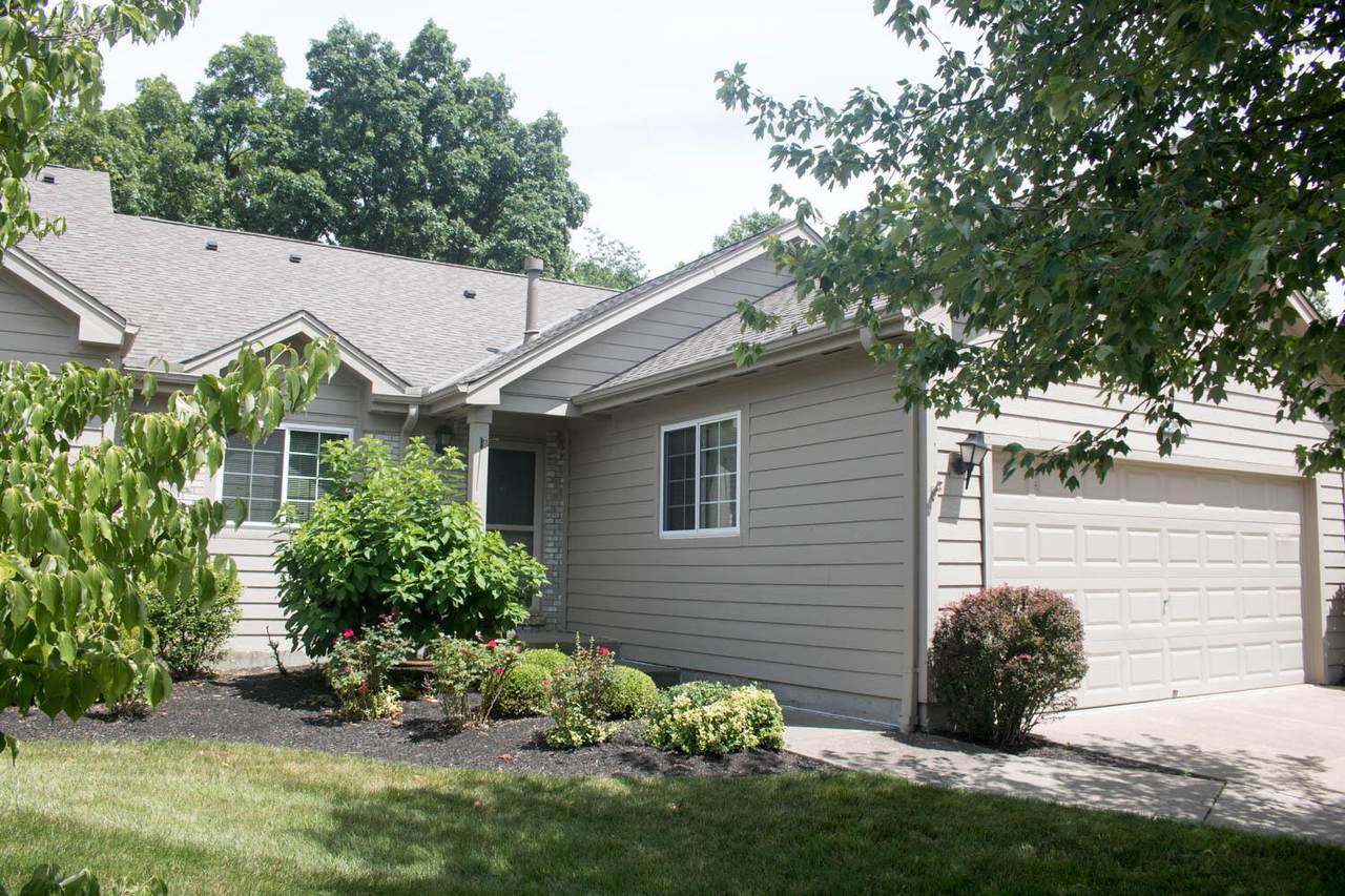 2395 Creedmore Court - Photo 1