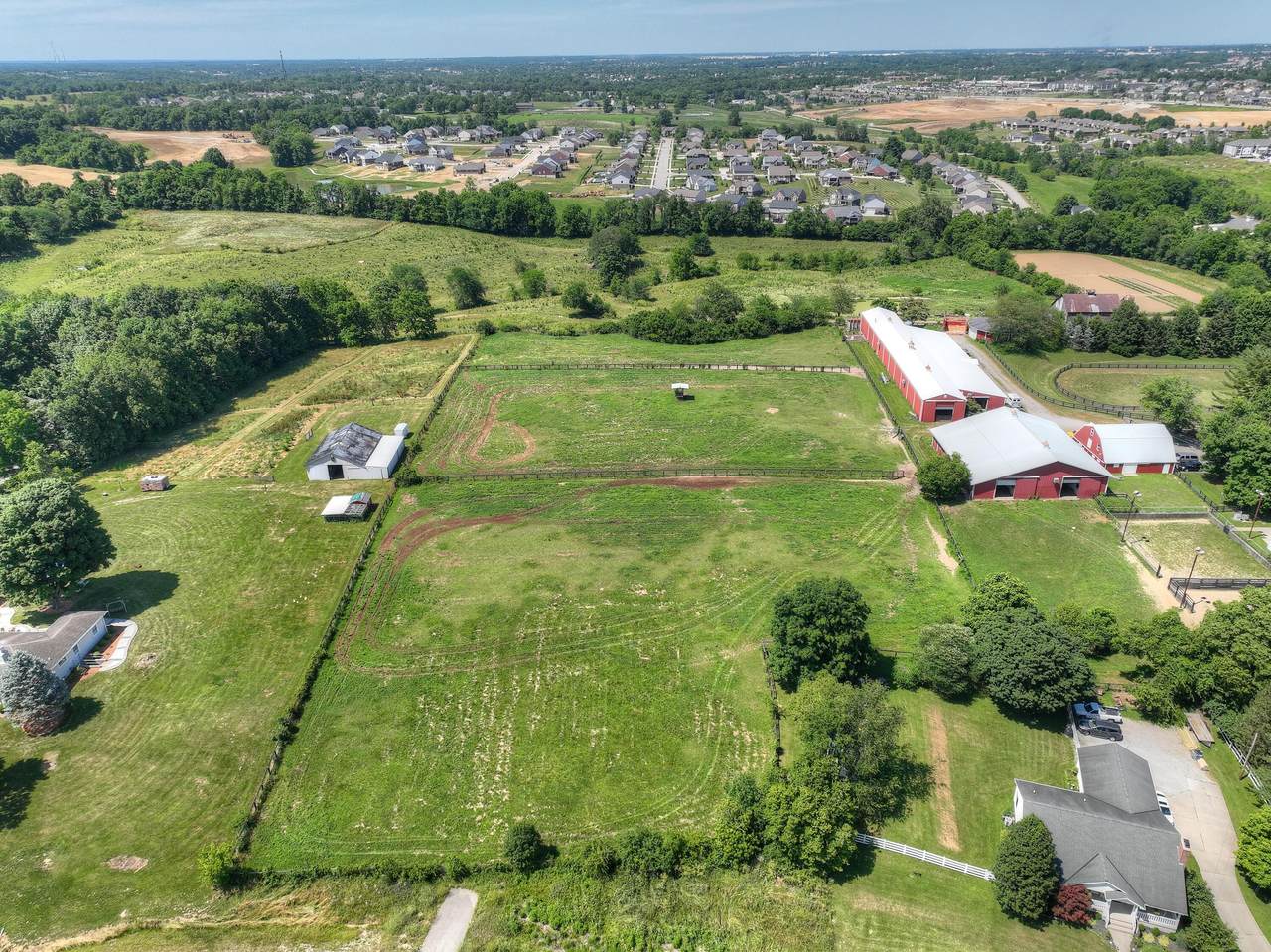 9944 Old Union Road - Photo 1