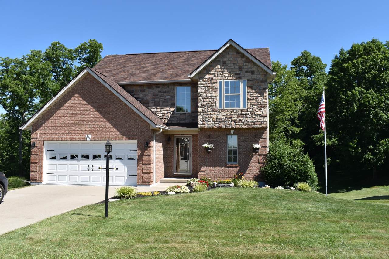 349 Claiborne Drive - Photo 1