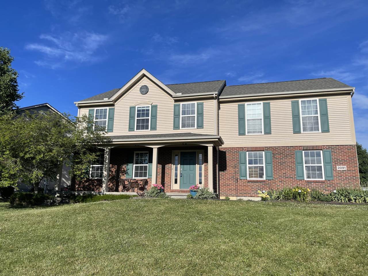 2091 Bluestem Drive - Photo 1