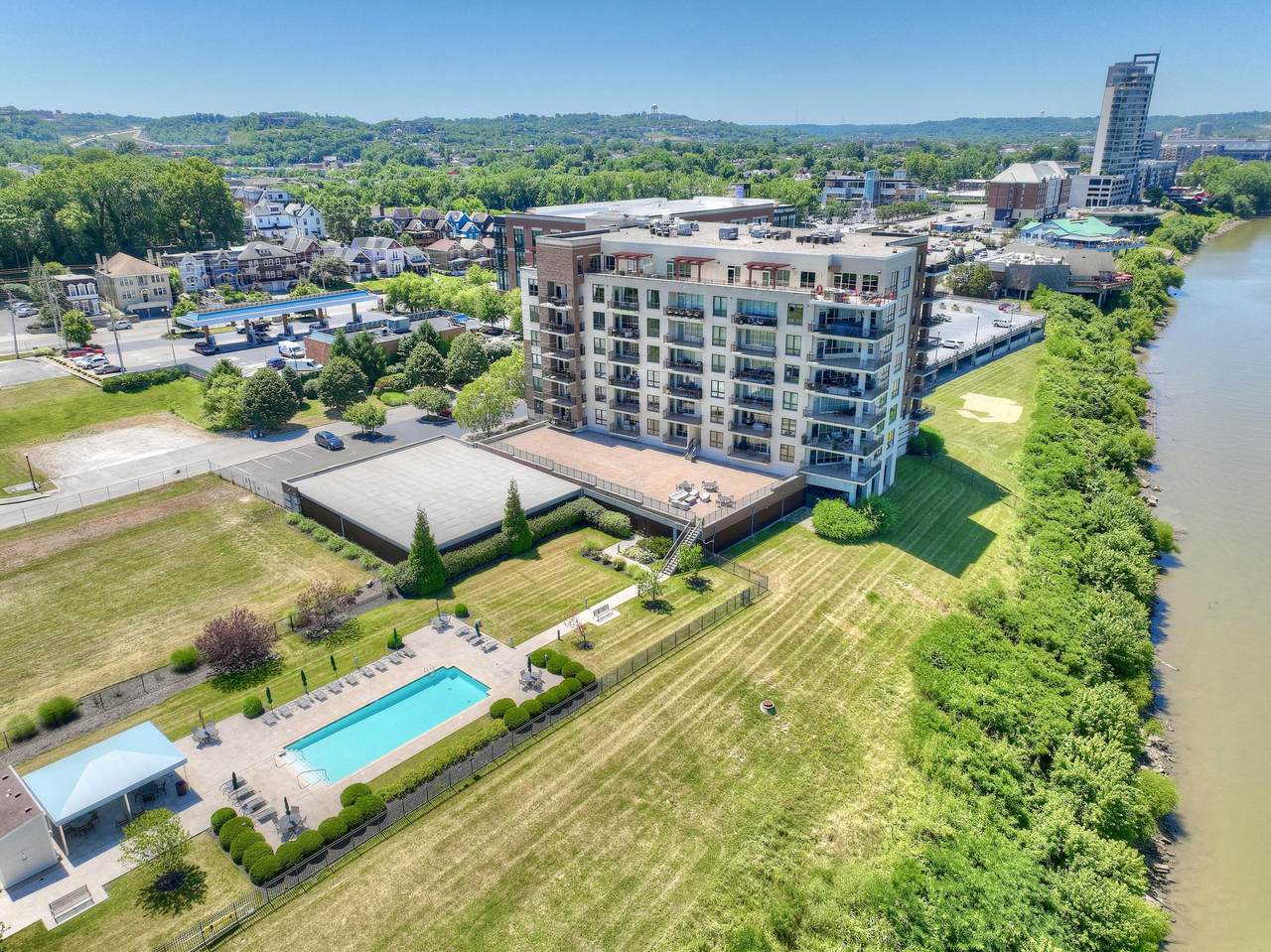 101 Harbor Greene Drive - Photo 1