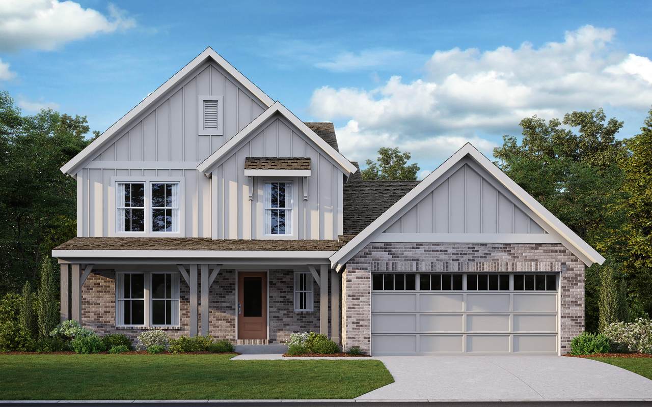 1312 Parkridge Drive - Photo 1