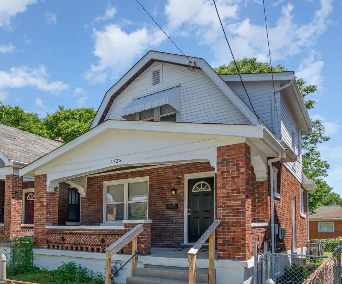 1728 Garrard Street - Photo 1
