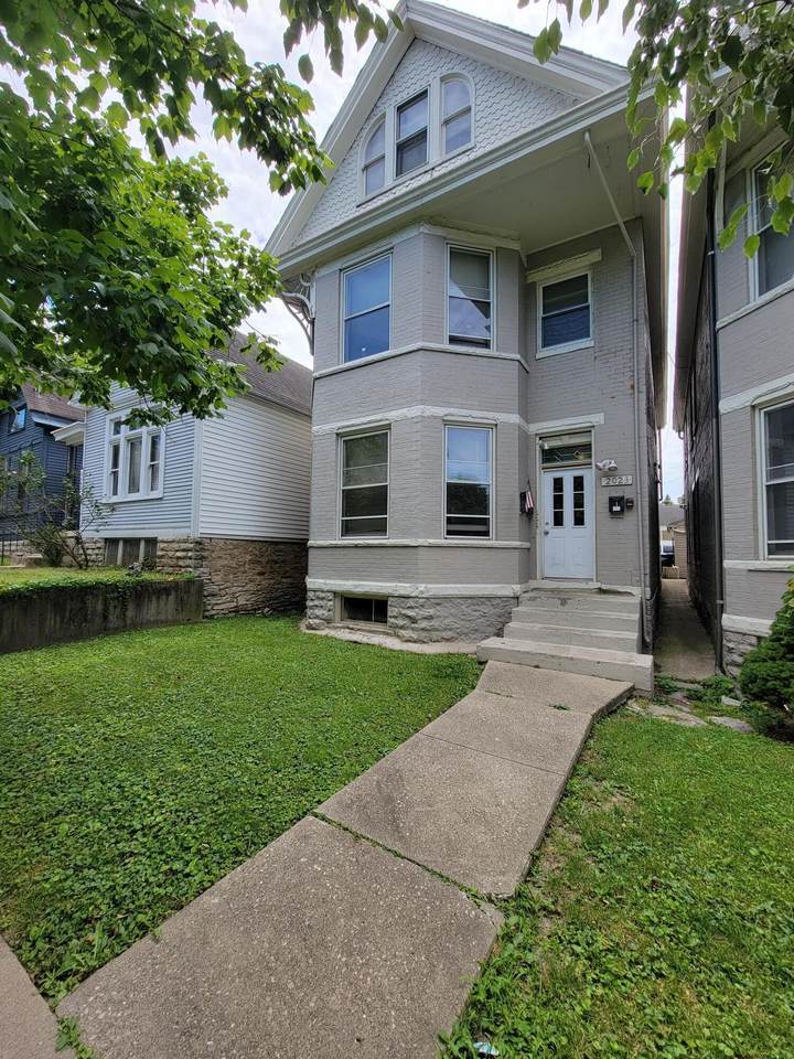 2023 Greenup Street - Photo 1