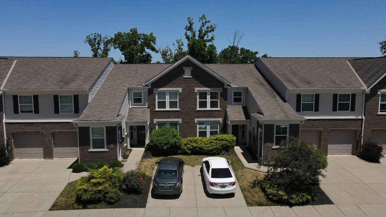 4260 Country Mill Ridge Ridge - Photo 1
