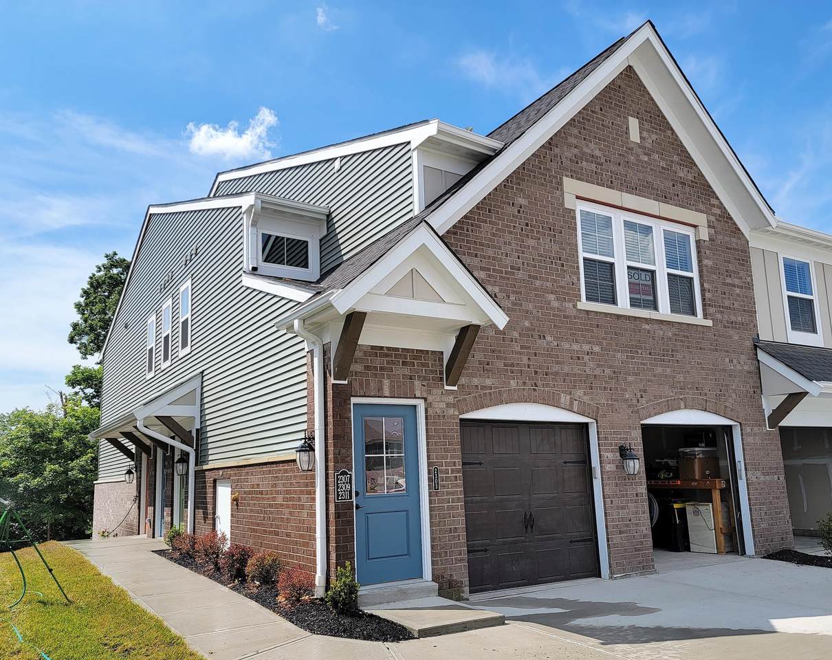 2311 Piazza Ridge - Photo 1