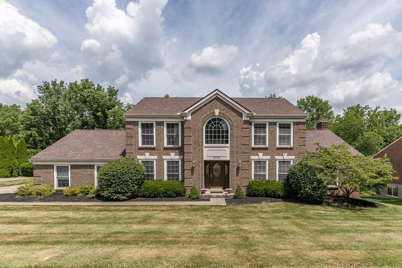 8235 Woodcreek Drive - Photo 1