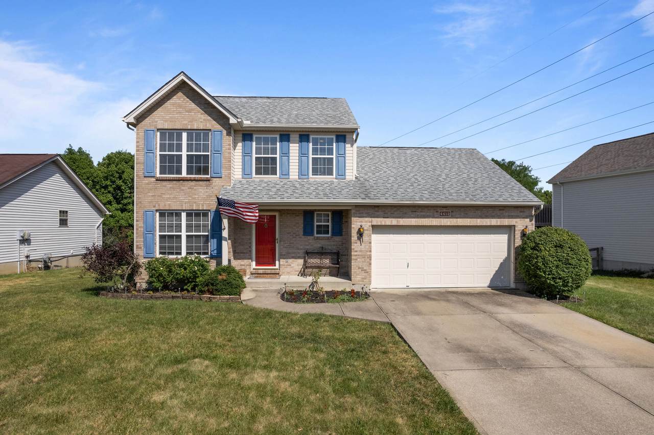 4412 Kidwell Lane - Photo 1