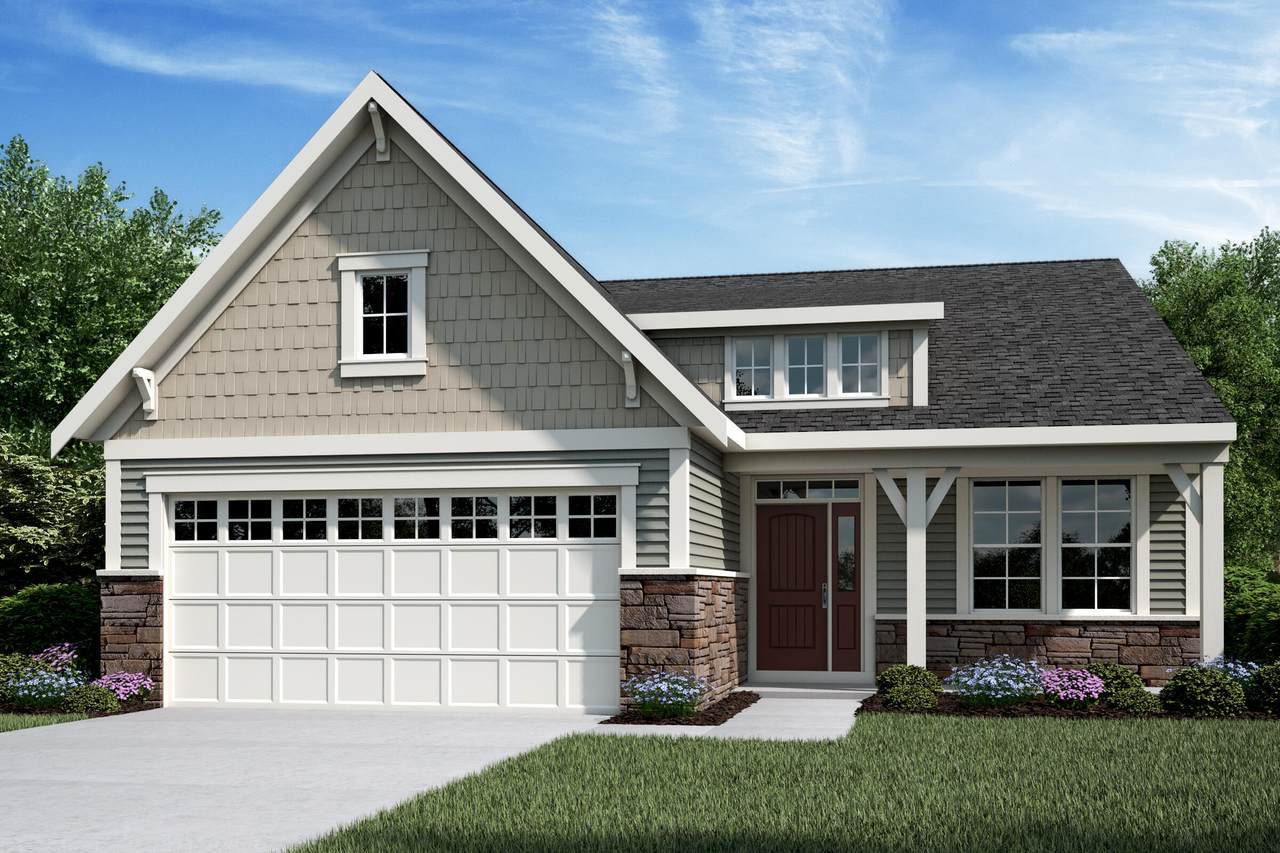 2308 Amici Drive - Photo 1