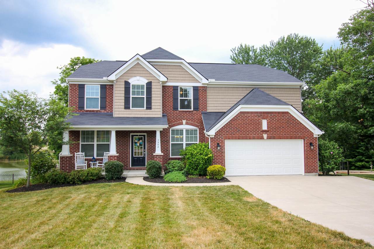 3542 Mills Road - Photo 1