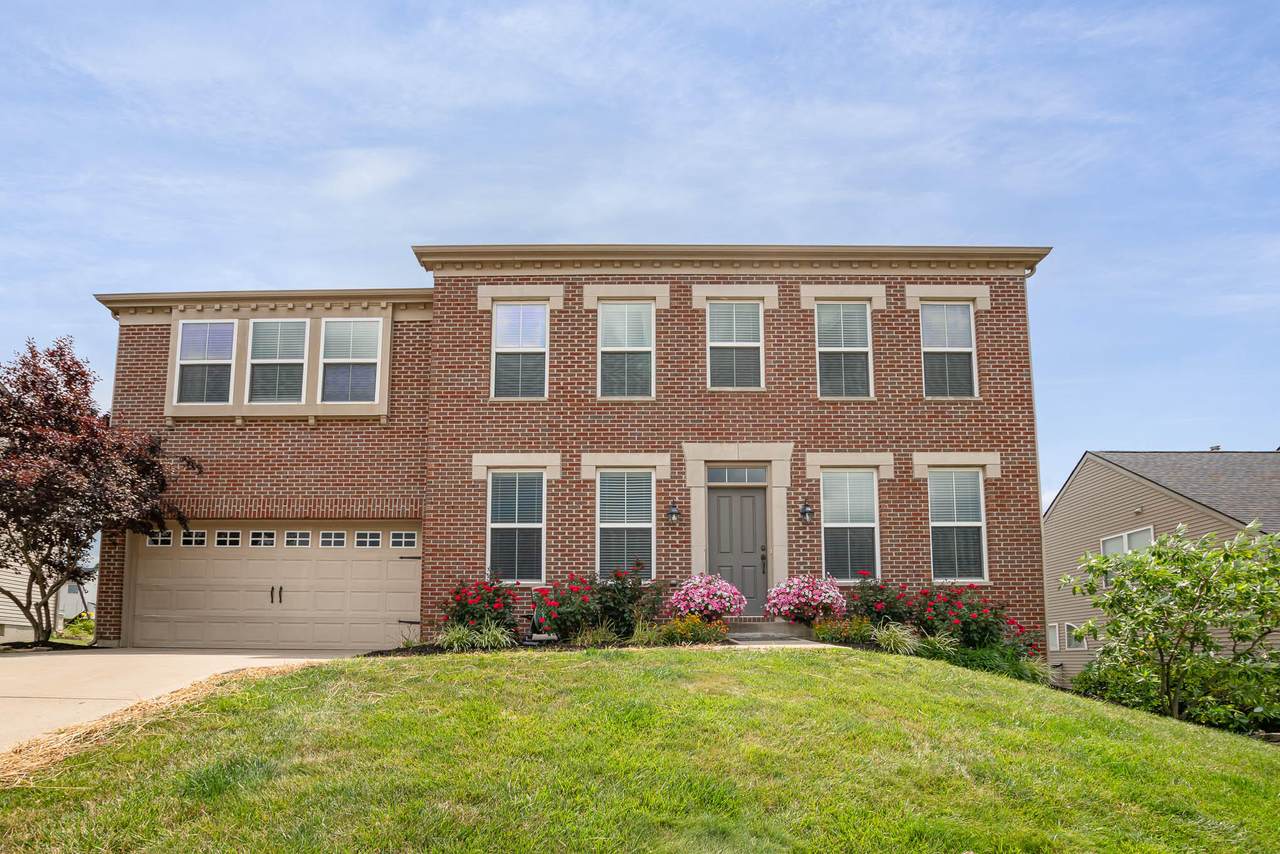 7452 Harvestdale Lane - Photo 1