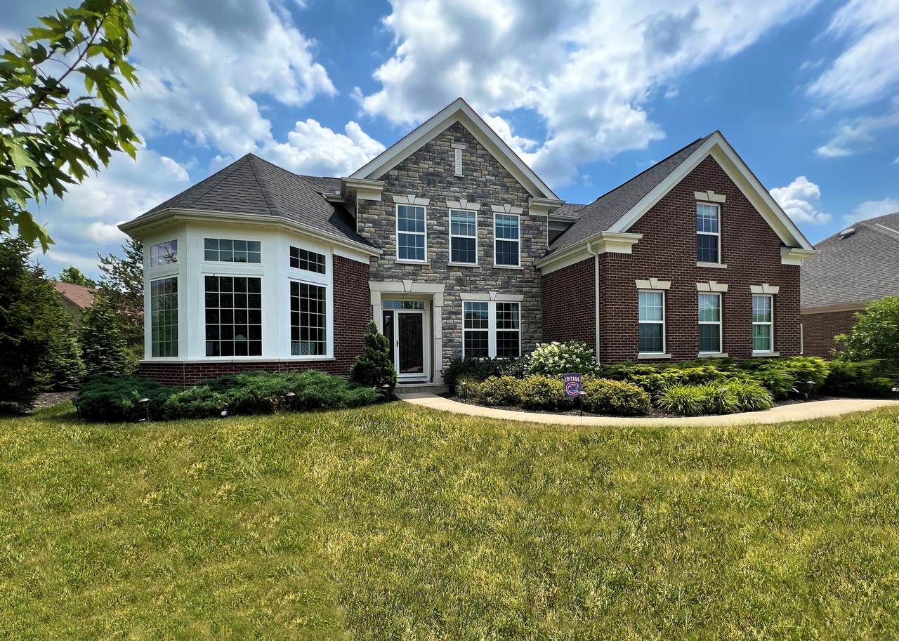 1199 Monarchos Ridge - Photo 1