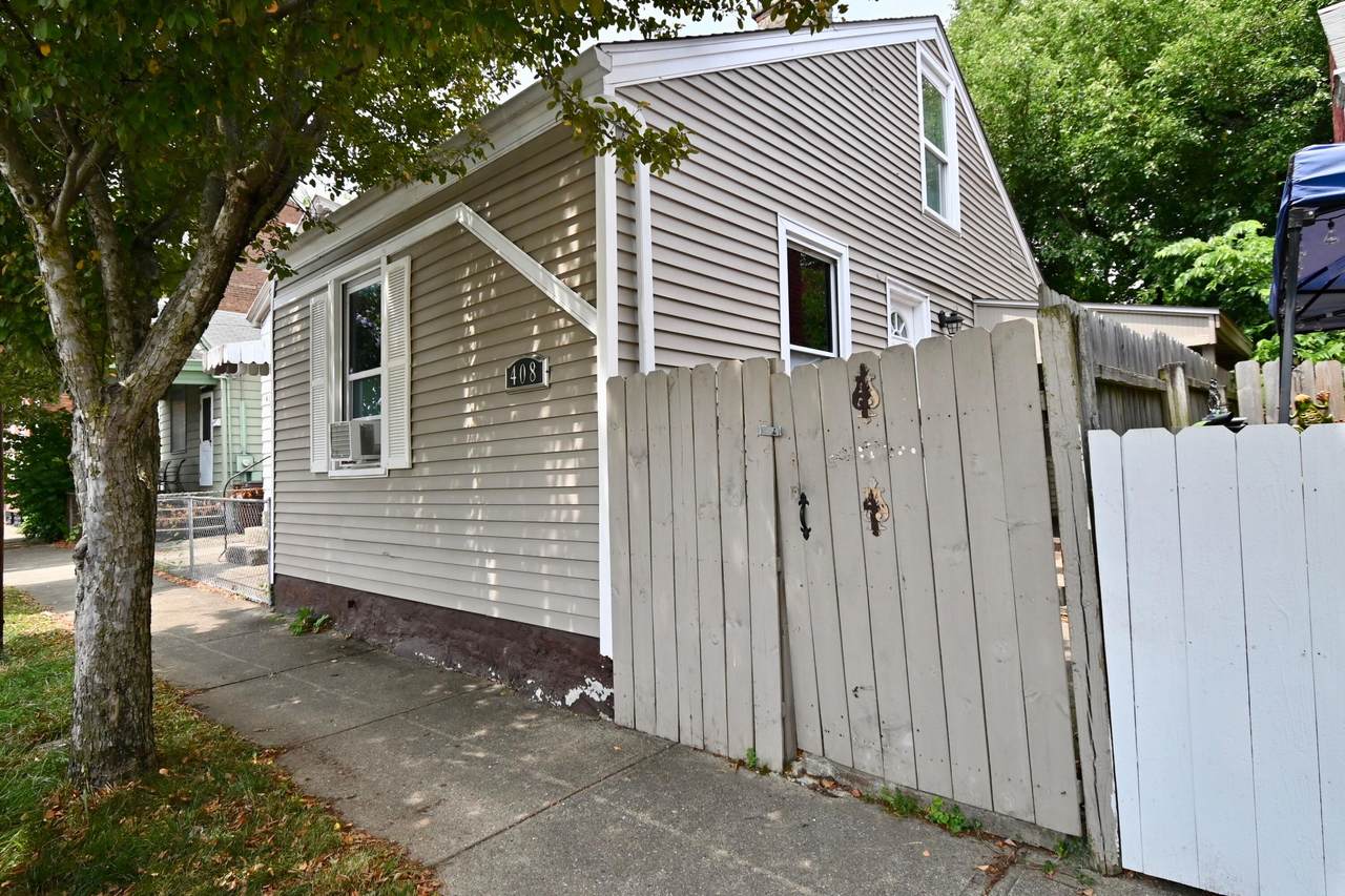 408 Watkins Street - Photo 1