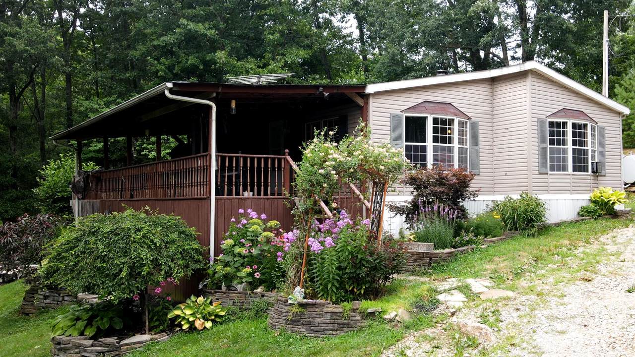 1113 Vera Cruz Lane - Photo 1