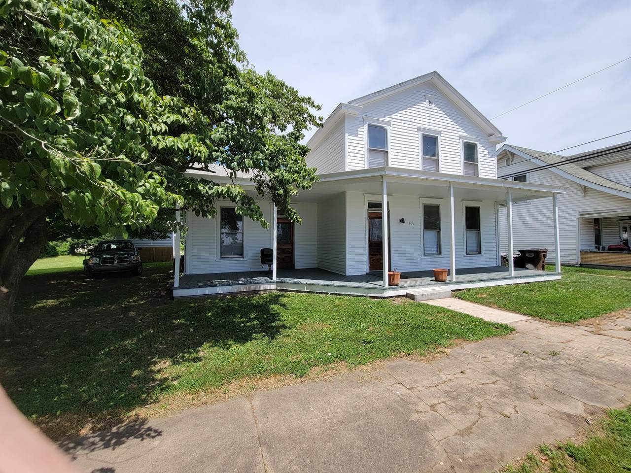 505 Union Street - Photo 1