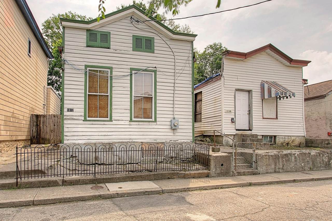 1012-1014 Jackson Street - Photo 1