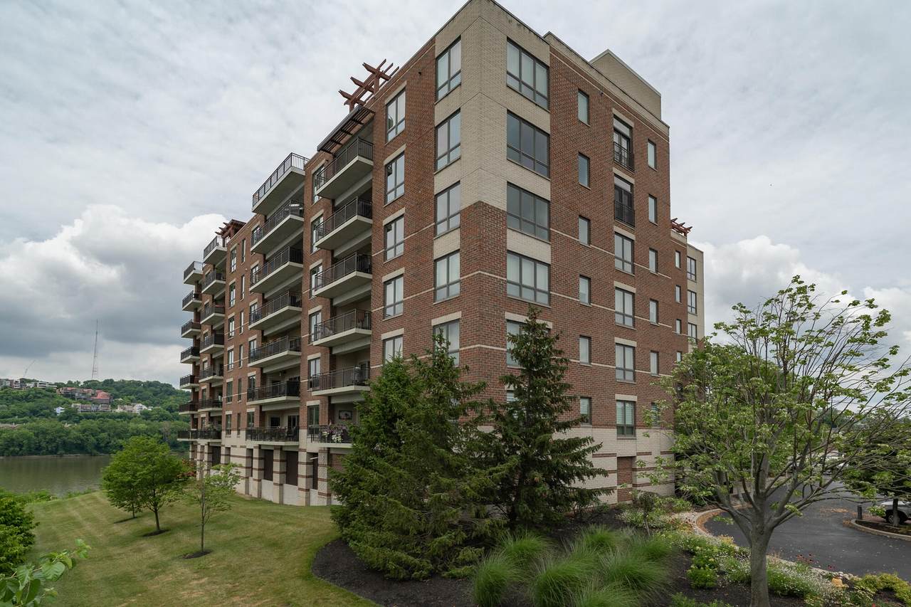 101 Harbor Greene Drive - Photo 1