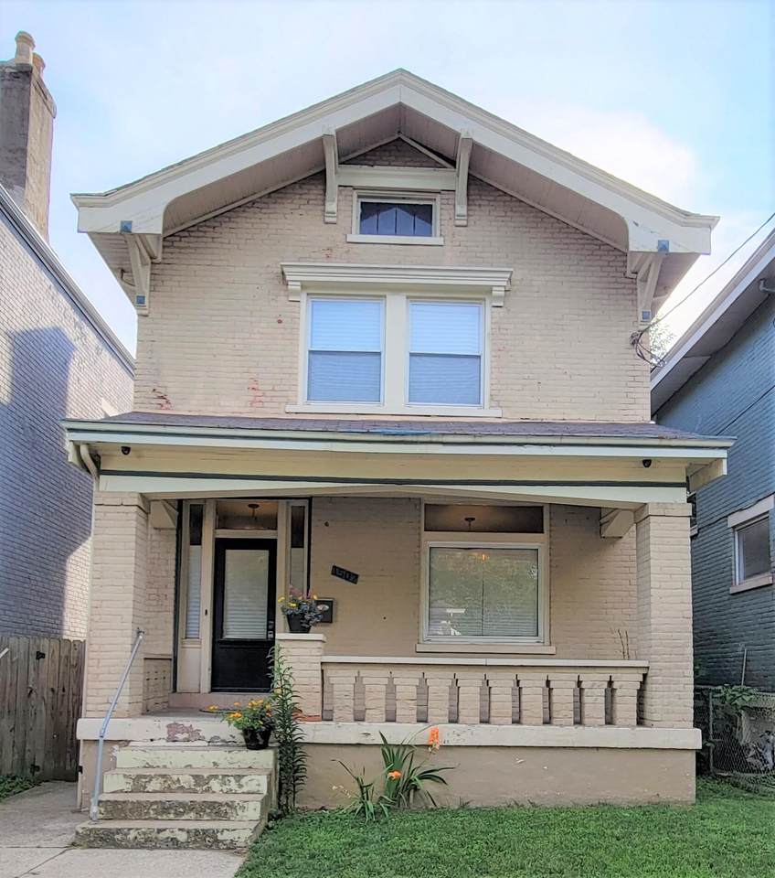 1507 Banklick Street - Photo 1