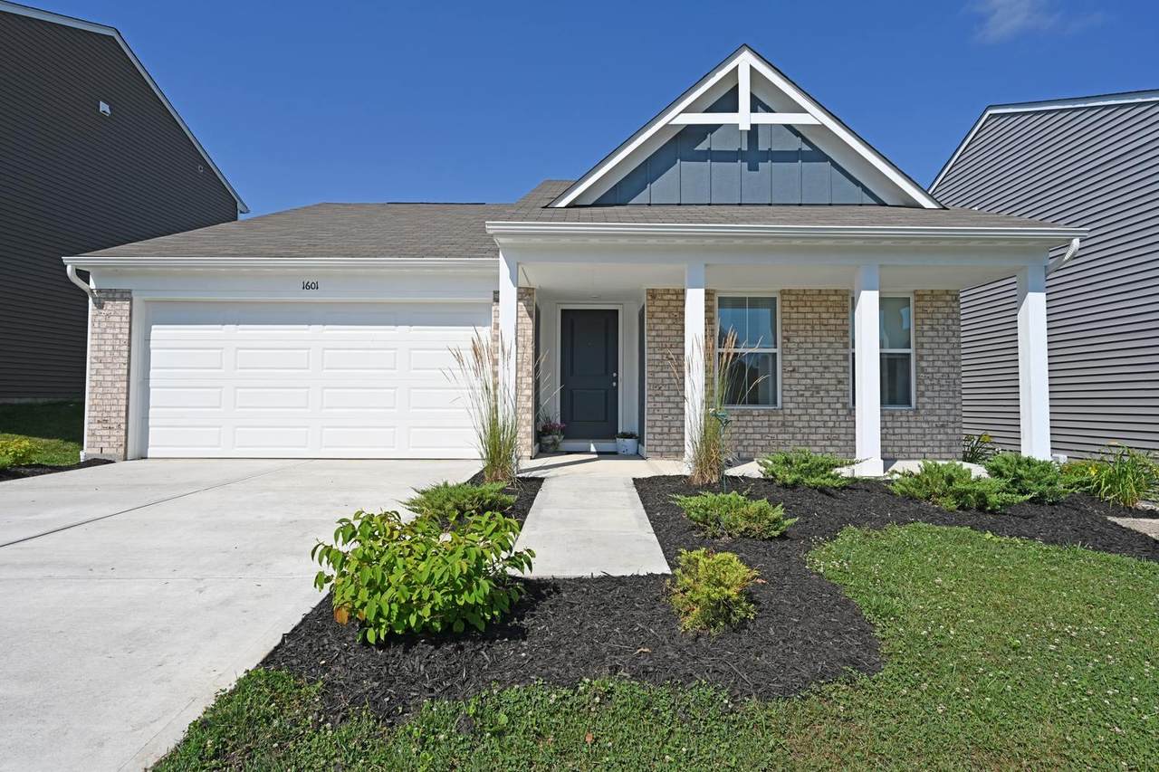 1601 Cherry Blossom Drive - Photo 1