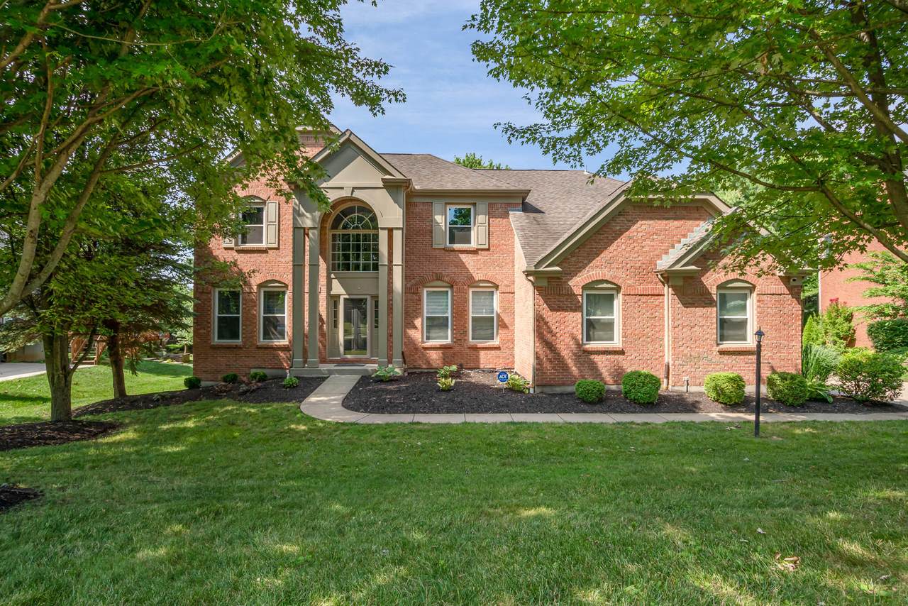 935 Oak Drive - Photo 1