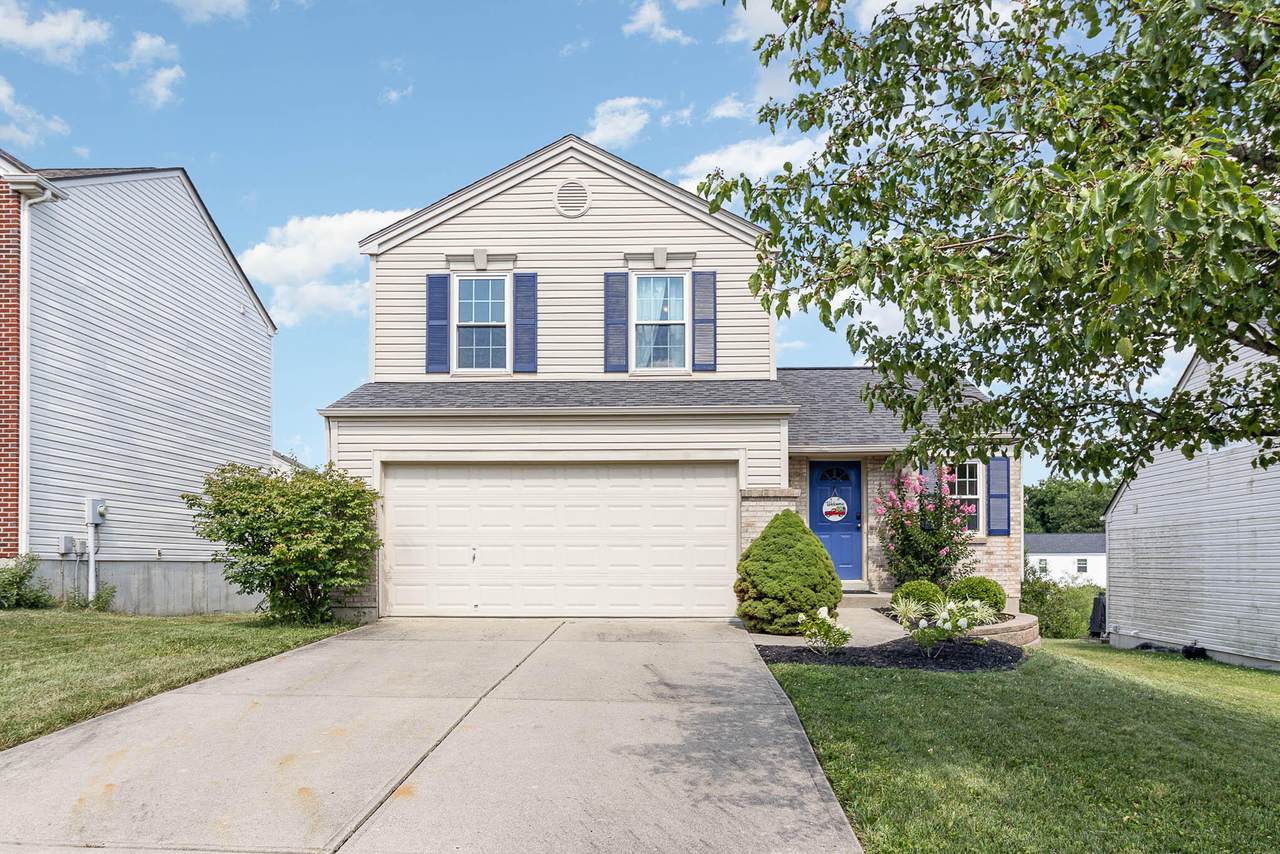 10705 Hanover Court - Photo 1