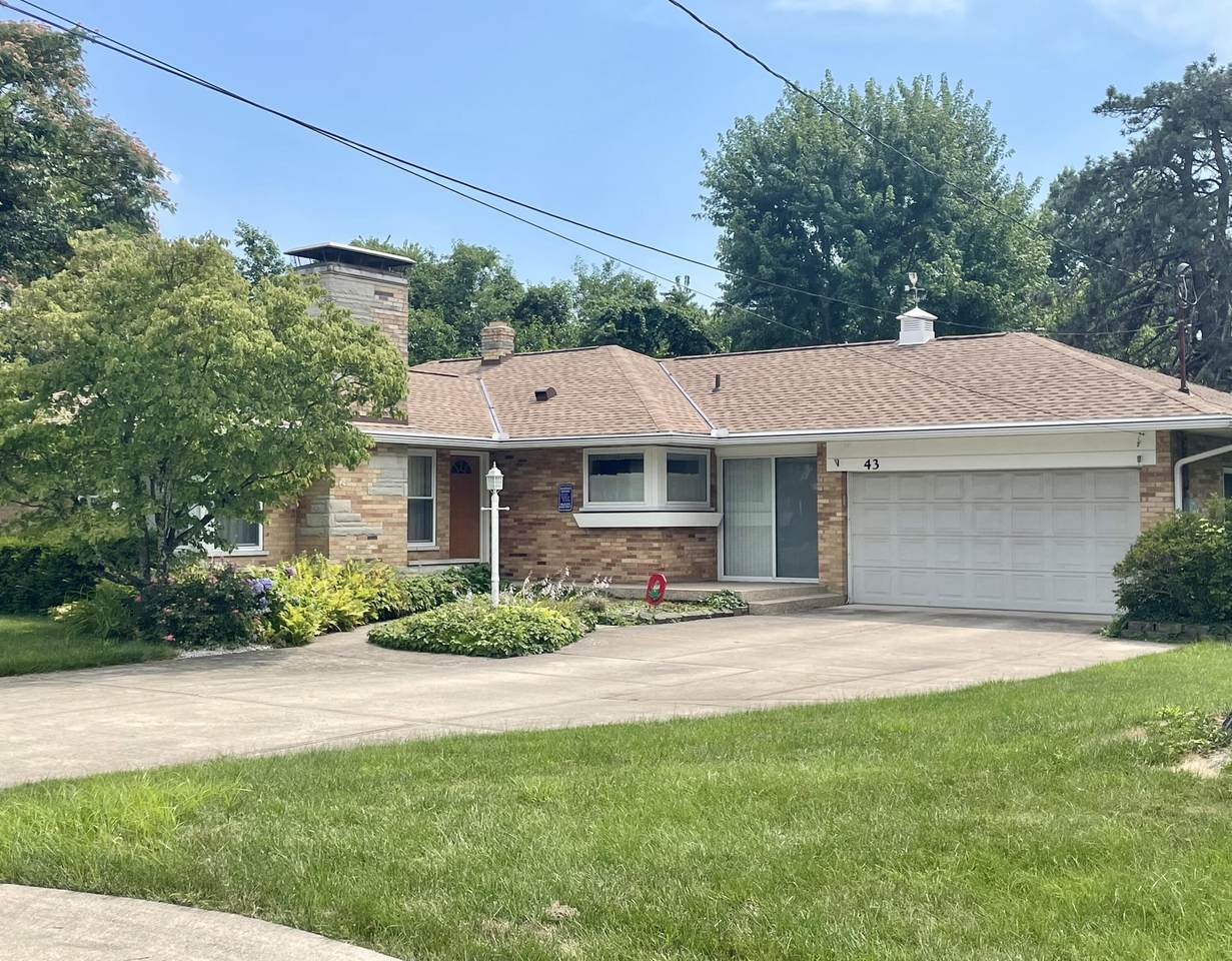 43 Dudley Pike - Photo 1